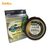 PE Super Power Fishing line X8,100m,15,20,25,30BL